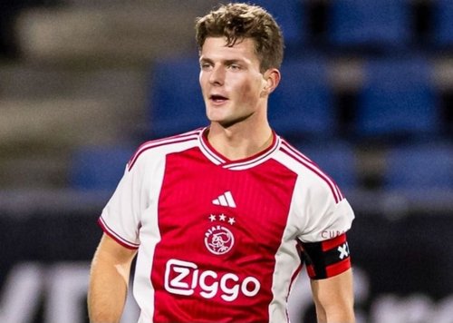 PEC Zwolle haalt Olivier Aertssen van Ajax