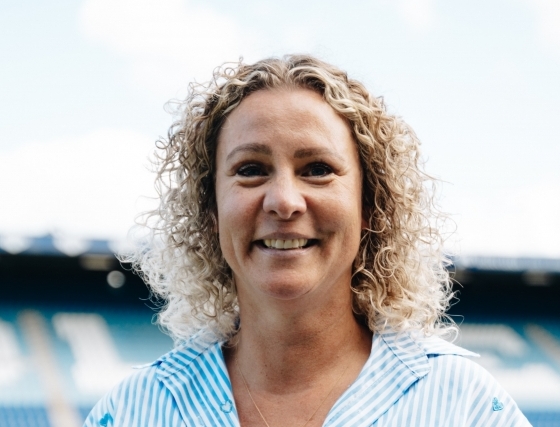 Mirjam Clifford nieuwe teammanager PEC Zwolle