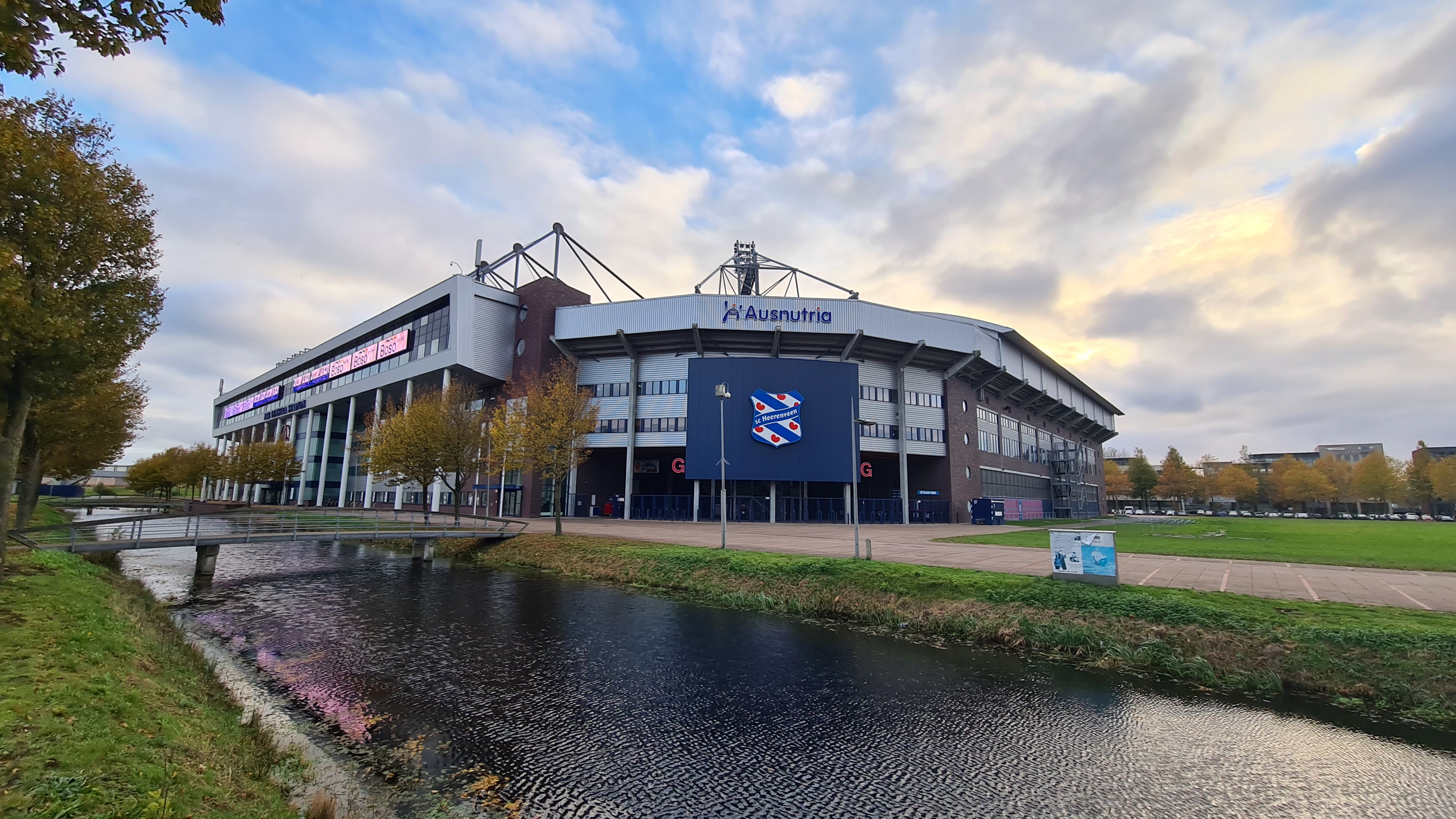 PEC Zwolle werkt toe naar uitduel in Heerenveen