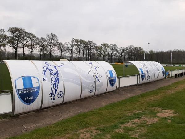 Trainingsschema PEC Zwolle interlandweek