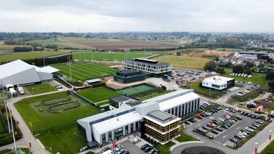 PEC Zwolle in winterstop op trainingskamp