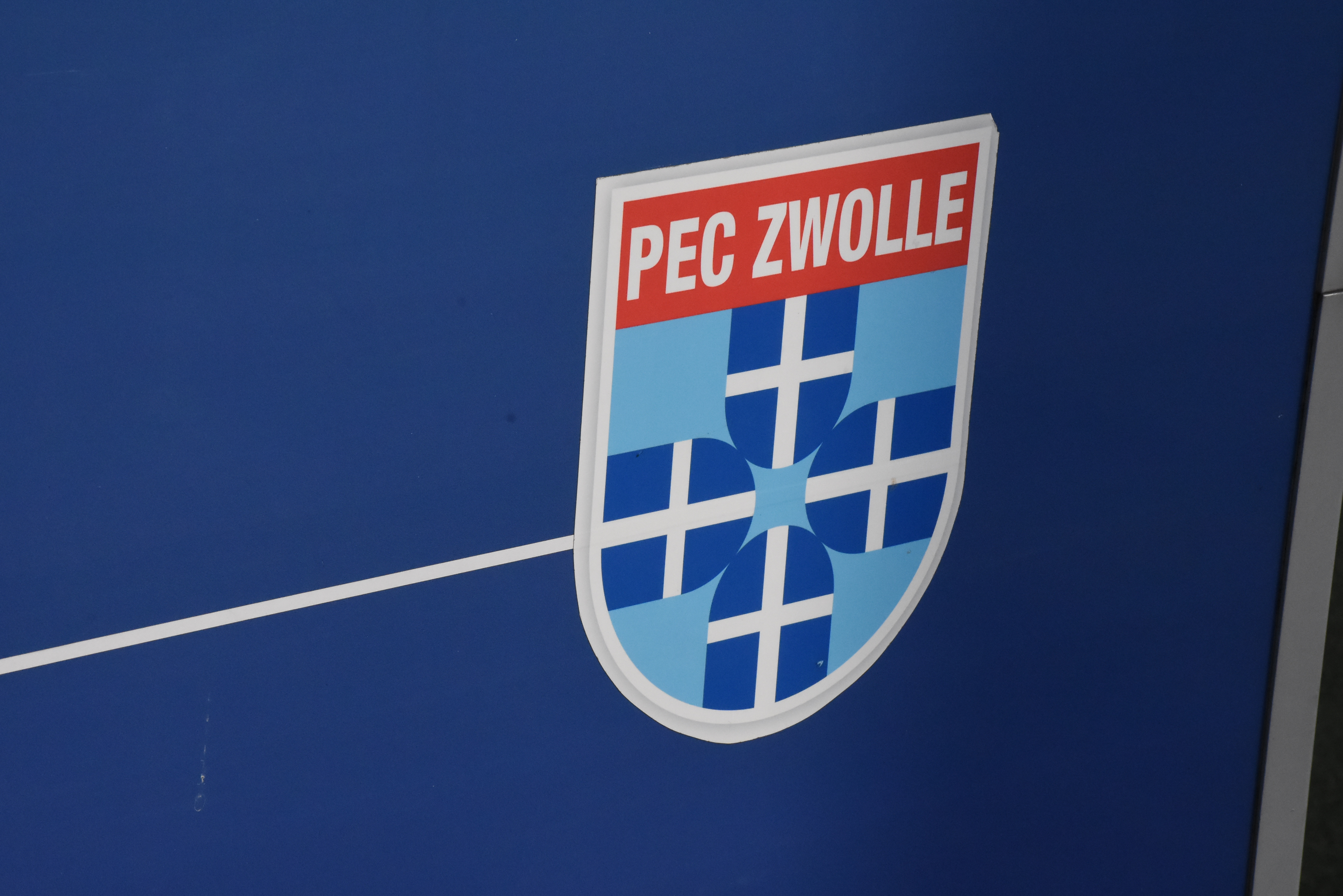 Belangrijk nieuws voor PEC Zwolle fans