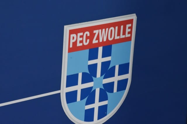 Toen PEC Zwolle gehakt maakte van Ajax