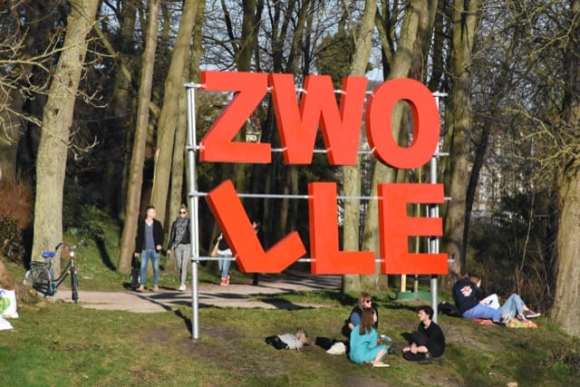 Kassa rinkelt voor PEC Zwolle door verkoop Thy